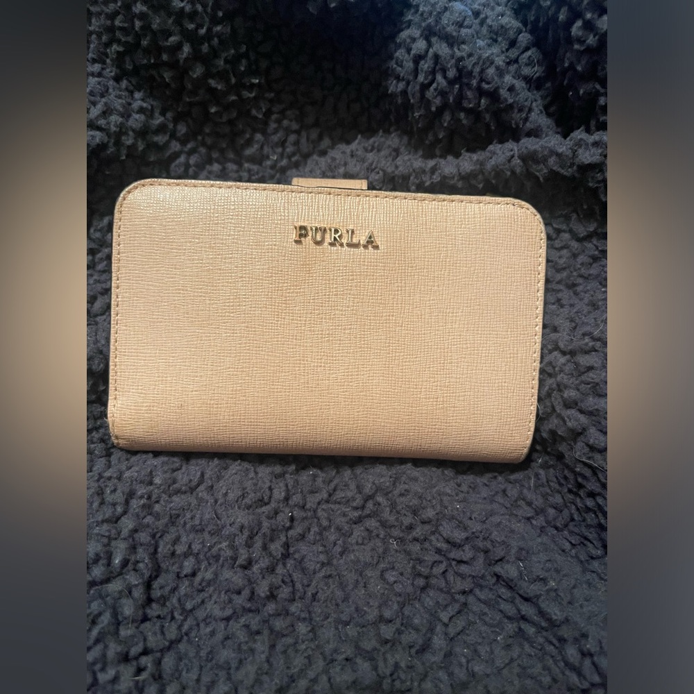 Furla wallet